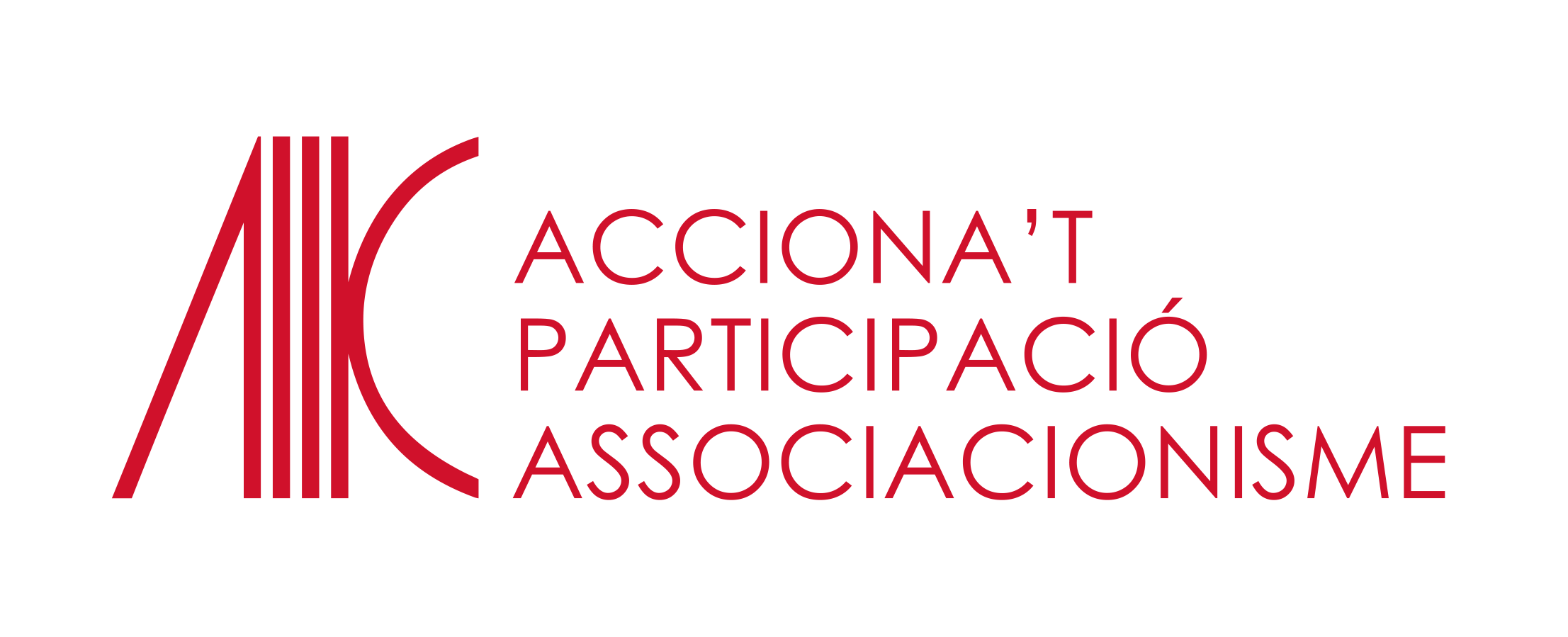 ACCIONA'T - Participació i associacionisme