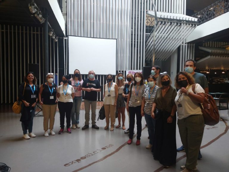 El Casal Jaume I de Carlet-La Vall dels Alcalans organitza diverses activitats pel Correllengua 2021