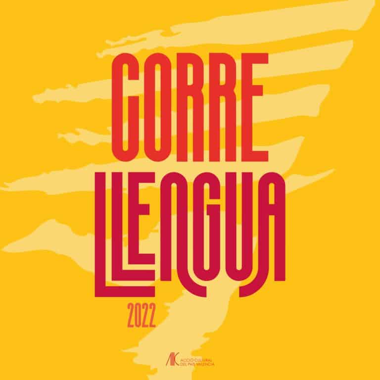 Correllengua 2022