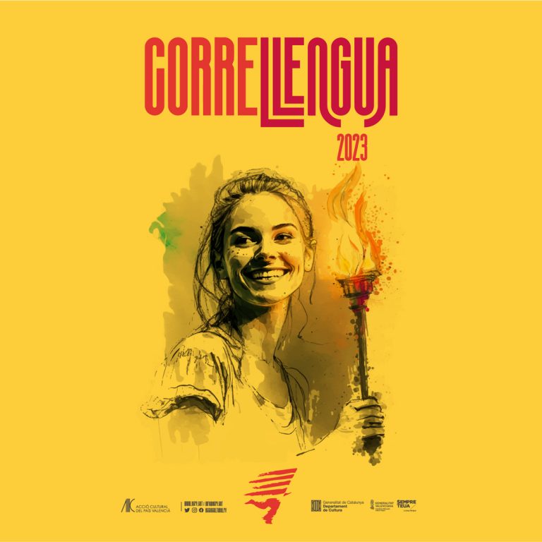Correllengua 2023: Betxí