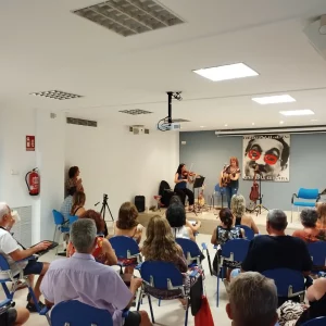 Festa Isabelina Gandia