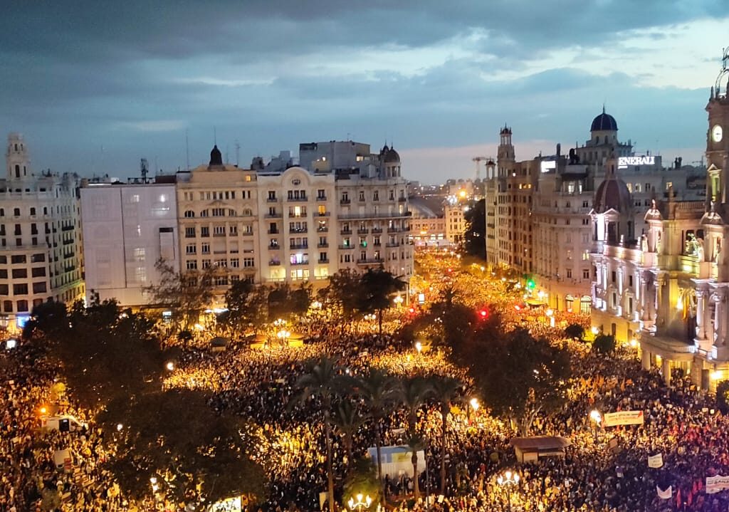 MANIFESTACIO 9N AEREA