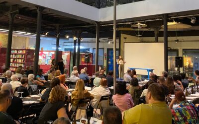 València celebrà al poeta del poble en el seu Sopar Estellés 2025